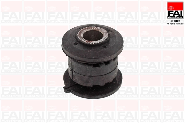 Mounting, control/trailing arm